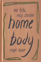 obálka knihy Home Body – Mé tělo, můj chrám