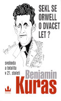 obálka Sekl se Orwell o dvacet let?