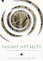 obálka knihy Tajemný svět Keltů