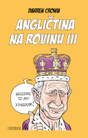 obálka knihy Angličtina na rovinu III