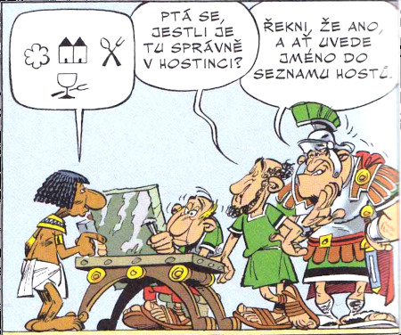 Asterix IX-XII, str. 66