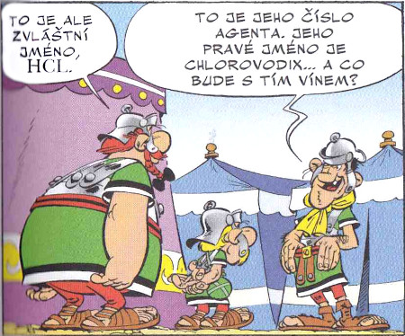 Asterix IX-XII, str. 87