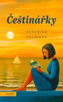 obálka knihy Češtinářky
