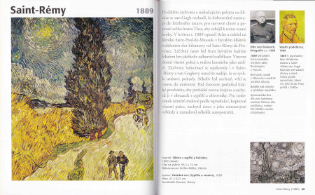 Vincent van Gogh, str. 68-69