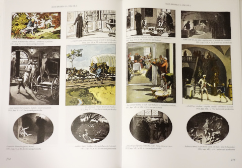 Adolf Kašpar, str. 274-275