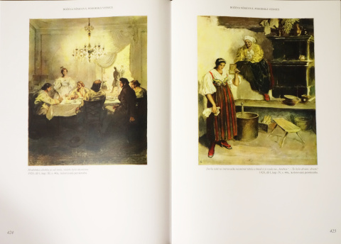 Adolf Kašpar, str. 424-425