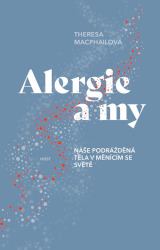 obálka knihy Alergie a my