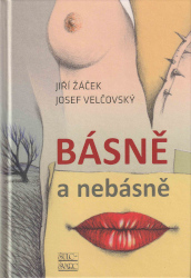 obálka Básně a nebásně