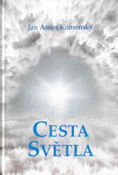 obálka knihy Cesta světla