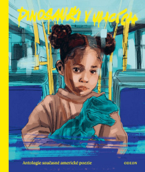 obálka Dinosauři v&nbsp;ulicích