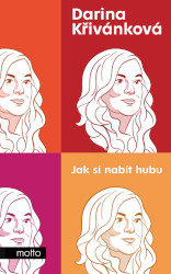 obálka knihy Jak si nabít hubu