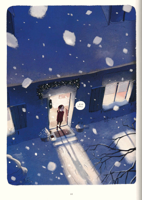 Deník 3 Pátý poklad, str. 68