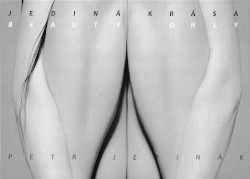 obálka knihy Jediná krása