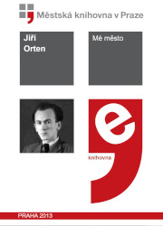 obálka knihy Mé město