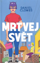 obálka knihy Mrtvej svět