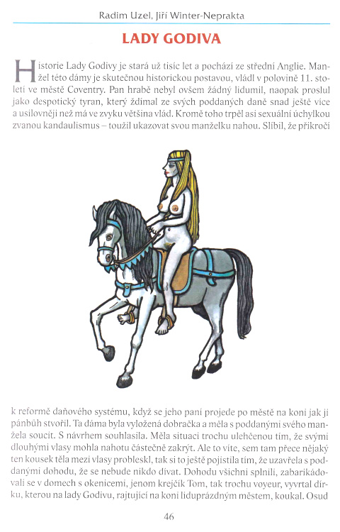 Nepraktův atlas sexu, str. 46