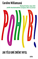 obálka knihy Pohyb!
