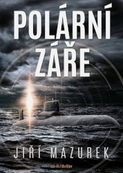 obálka knihy Polární záře