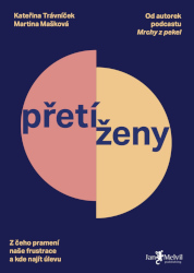 obálka knihy Přetíženy