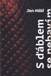 obálka knihy Jan Hábl: S&nbsp;ďáblem se nebavím