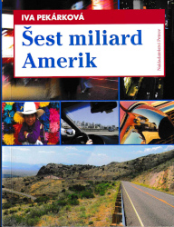 obálka knihy Šest miliard Amerik