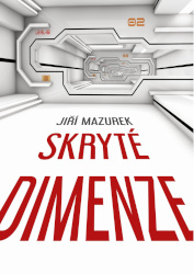 obálka knihy Skryté dimenze
