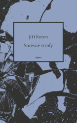 obálka knihy Směsné strofy
