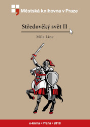 obálka knihy Středověký svět I