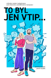 obálka knihy To byl jen vtip