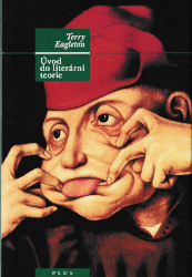 obálka knihy Úvod do literární teorie