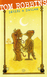 obálka knihy Zátiší s&nbsp;Datlem