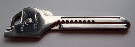Utili-Key