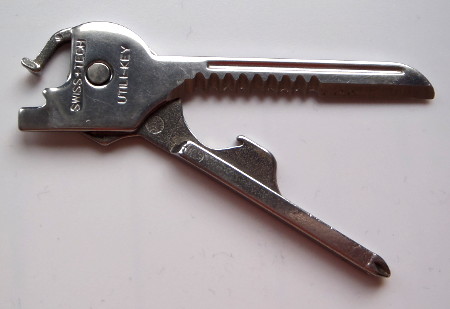 Utili-Key