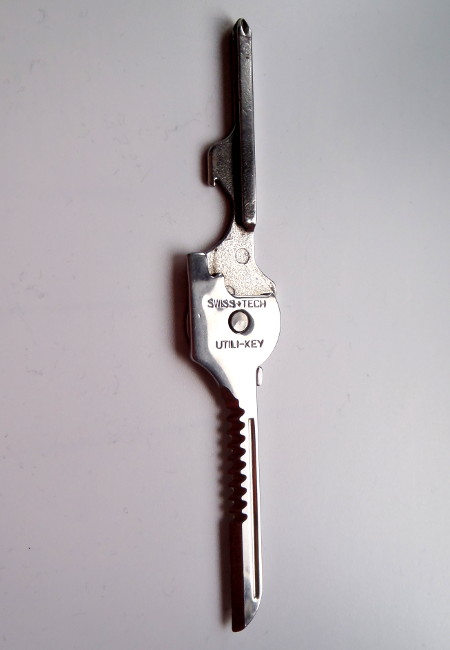 Utili-Key