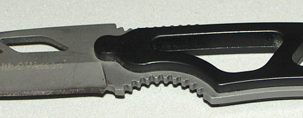 Nůž SW 990